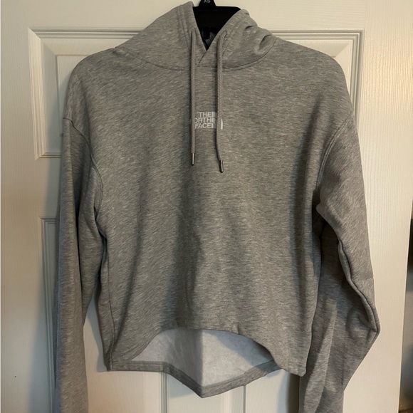 The north face women’s hi-lo jacket - Picture 4 of 6